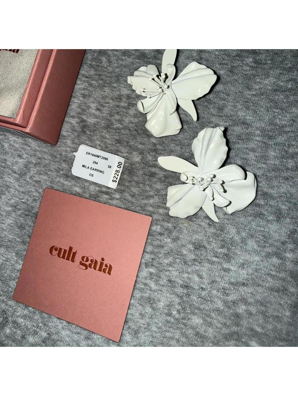 CULT GAIA - Picture 4 of 5